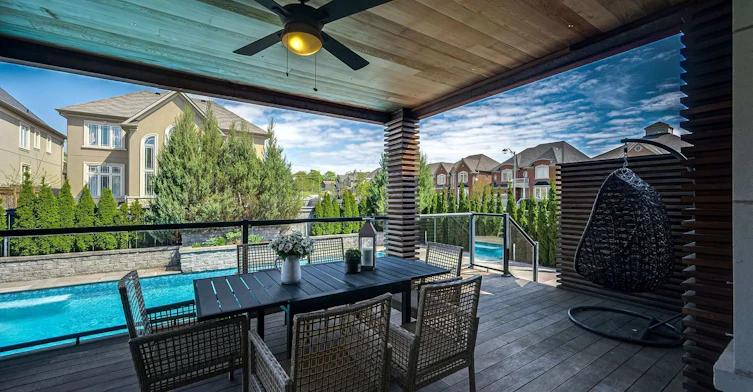 101 Glenheron Crescent, Vaughan, ON, L6A 1W7 - 39