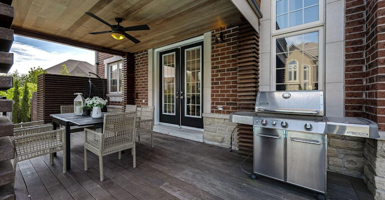101 Glenheron Crescent, Vaughan, ON, L6A 1W7 - 43