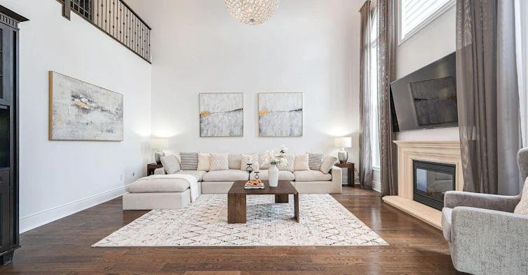 101 Glenheron Crescent, Vaughan, ON, L6A 1W7 - 16