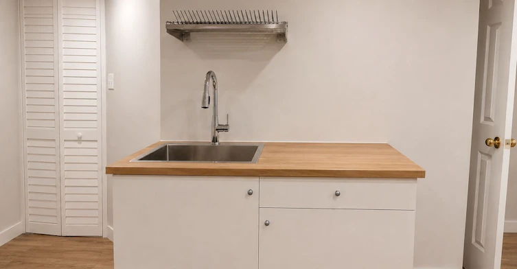 Basement-111 Worthington Avenue, Richmond Hill, ON, L4E 3Z6 - 6