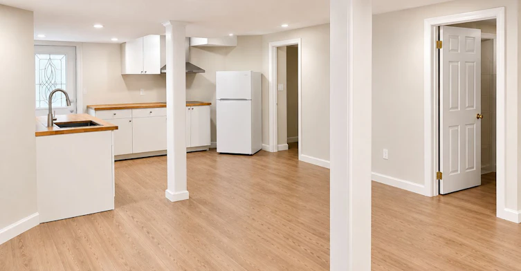 Basement-111 Worthington Avenue, Richmond Hill, ON, L4E 3Z6 - 10