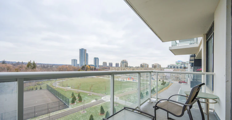525A-10 Rouge Valley Drive, Markham, ON, L6G 0G9 - 11