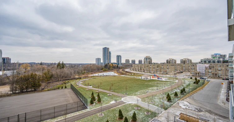 525A-10 Rouge Valley Drive, Markham, ON, L6G 0G9 - 14