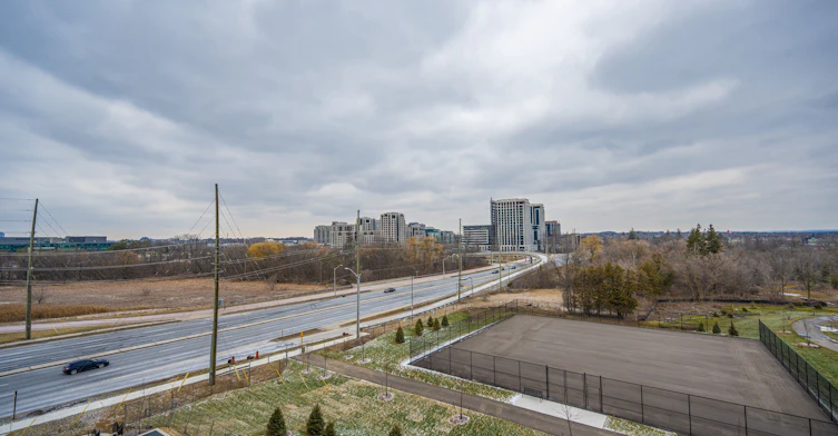 525A-10 Rouge Valley Drive, Markham, ON, L6G 0G9 - 13