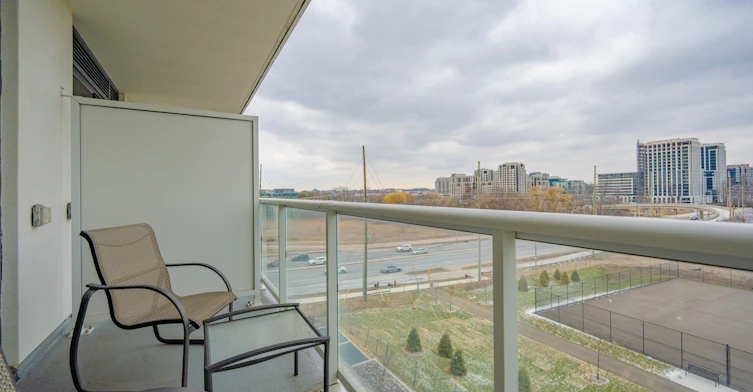525A-10 Rouge Valley Drive, Markham, ON, L6G 0G9 - 12