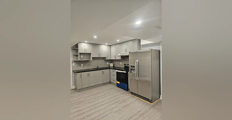 45 Wildmoor Street, Markham, ON, L6B 0B3 - 2