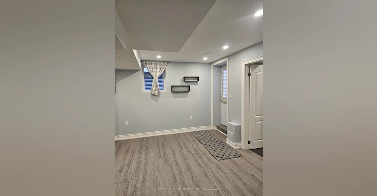 45 Wildmoor Street, Markham, ON, L6B 0B3 - 3