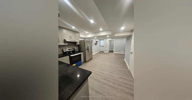 45 Wildmoor Street, Markham, ON, L6B 0B3