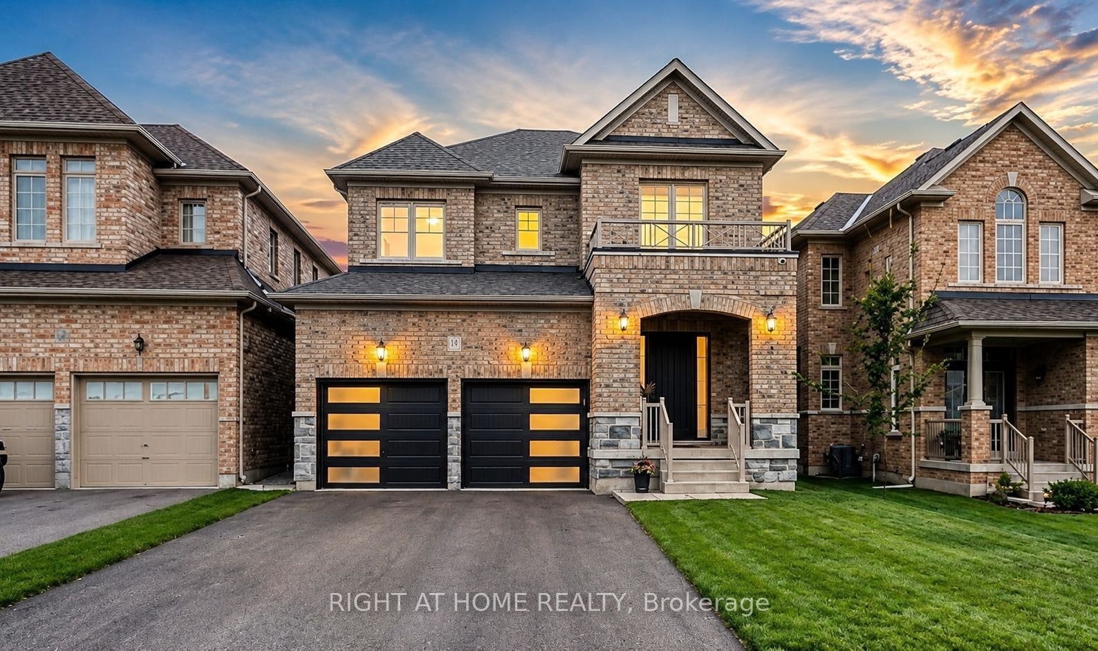 12 Tupling Street, Bradford West Gwillimbury, ON, L3Z 0W8