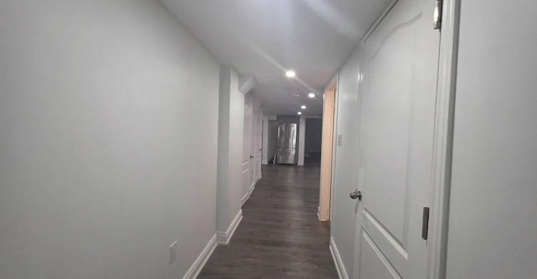 Basement-42 Cranbrook (Basement Apt.) Crescent, Vaughan, ON, L4H 4H2 - 17