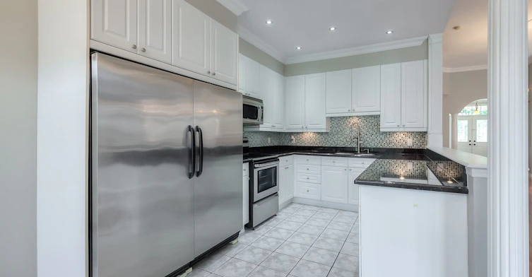 (Upper)-222 Kayla Crescent, Vaughan, ON, L6A 3P3 - 10