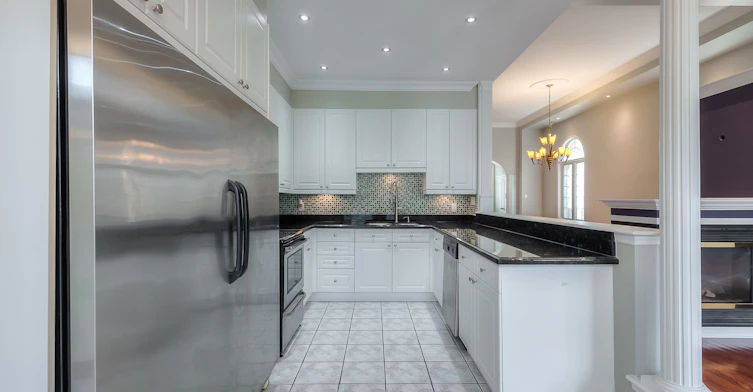 (Upper)-222 Kayla Crescent, Vaughan, ON, L6A 3P3 - 11