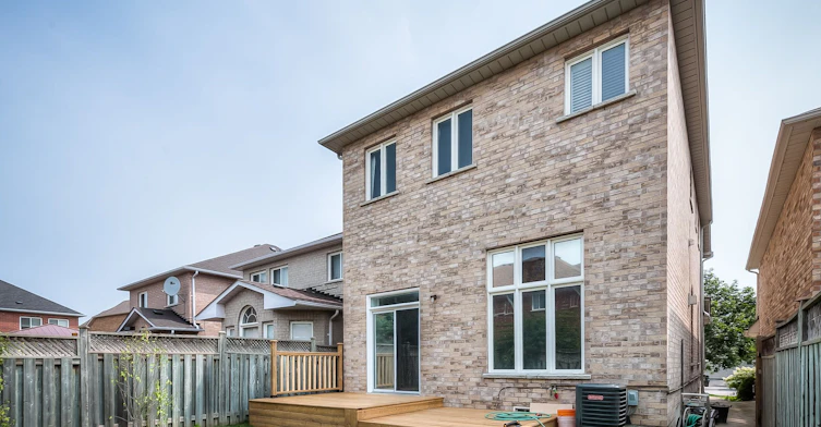 (Upper)-222 Kayla Crescent, Vaughan, ON, L6A 3P3 - 31