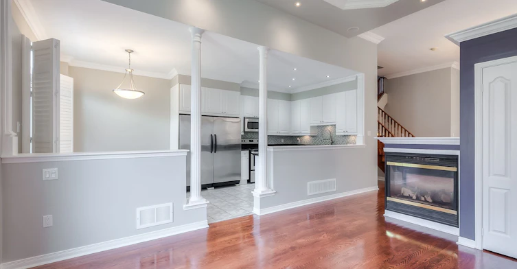 (Upper)-222 Kayla Crescent, Vaughan, ON, L6A 3P3 - 9