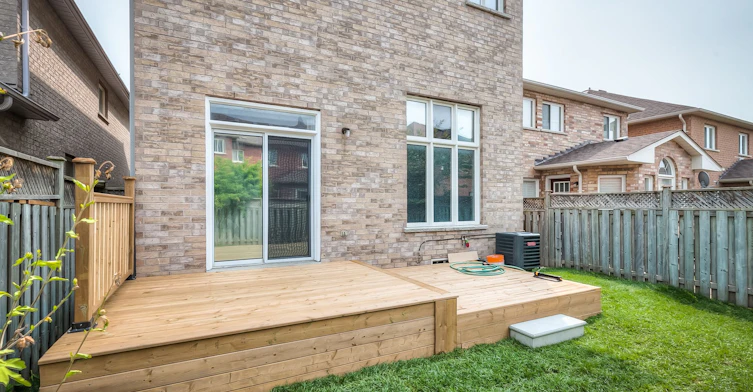 (Upper)-222 Kayla Crescent, Vaughan, ON, L6A 3P3 - 30