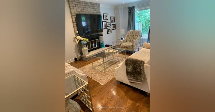600 York Hill Boulevard, Vaughan, ON, L4J 5L2 - 5