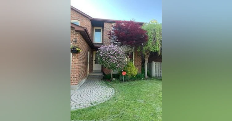 600 York Hill Boulevard, Vaughan, ON, L4J 5L2