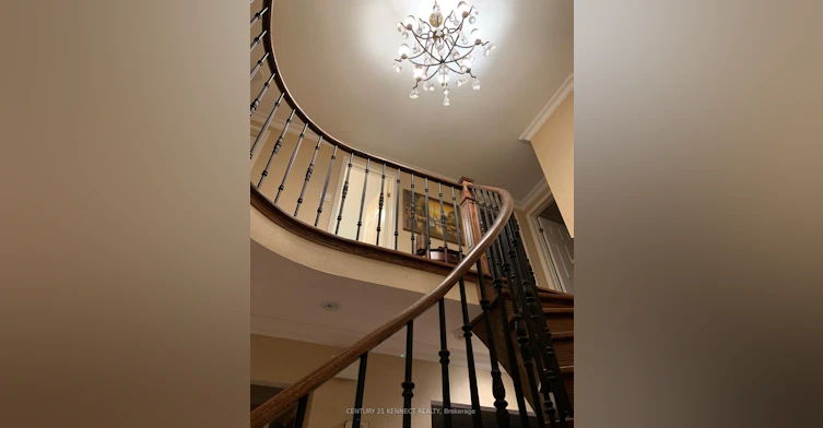 600 York Hill Boulevard, Vaughan, ON, L4J 5L2 - 6