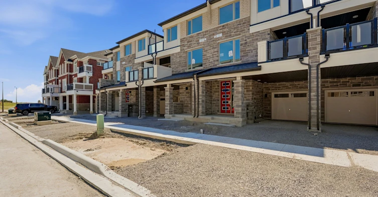 111 Avani Avenue, Markham, ON, L6C 1N3