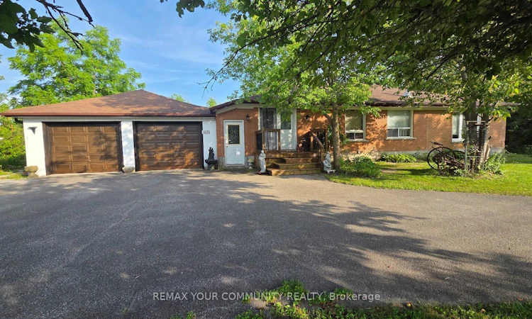 1031 Metro Road
