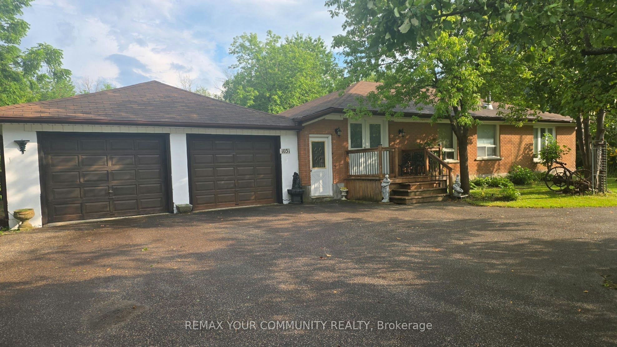 1031 Metro Road, Georgina, ON, L4P 3E9