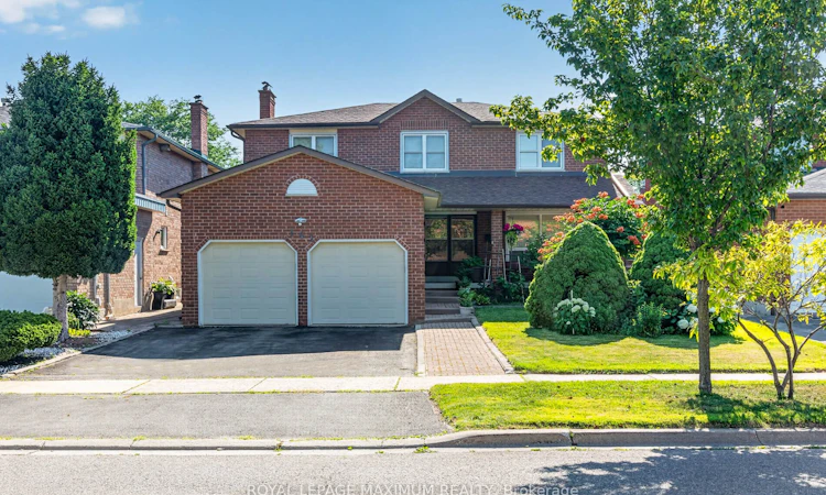 162 Wigwoss Drive