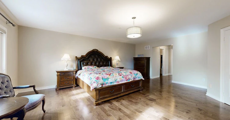 46 Green Ash Crescent, Richmond Hill, ON, L4B 3S1 - 24
