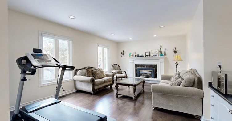 46 Green Ash Crescent, Richmond Hill, ON, L4B 3S1 - 9
