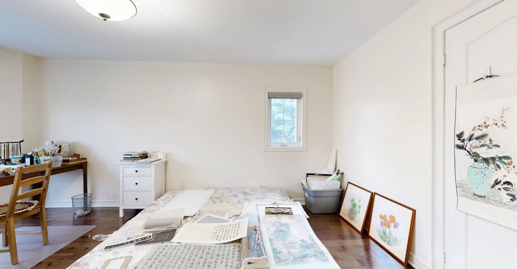 46 Green Ash Crescent, Richmond Hill, ON, L4B 3S1 - 32