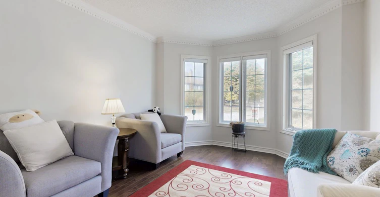 46 Green Ash Crescent, Richmond Hill, ON, L4B 3S1 - 4