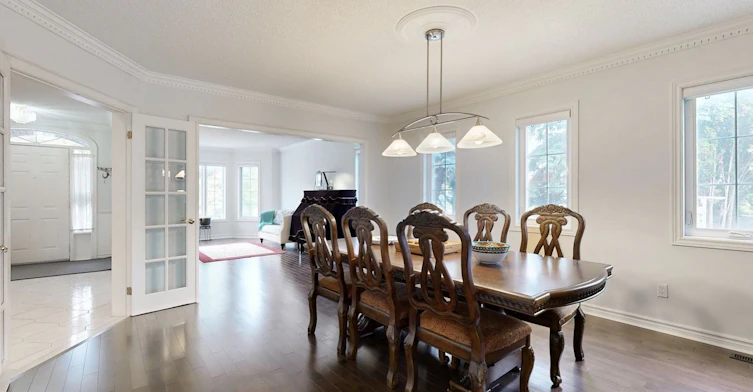 46 Green Ash Crescent, Richmond Hill, ON, L4B 3S1 - 6