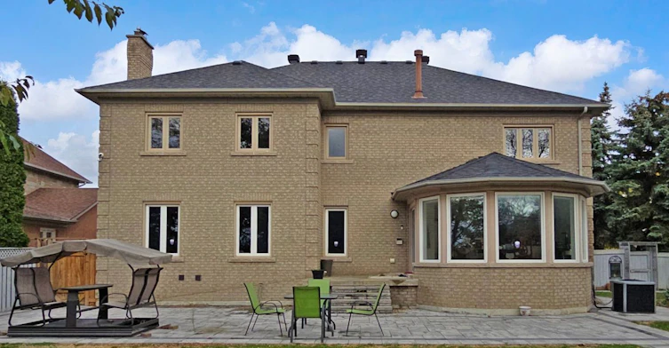 46 Green Ash Crescent, Richmond Hill, ON, L4B 3S1 - 43