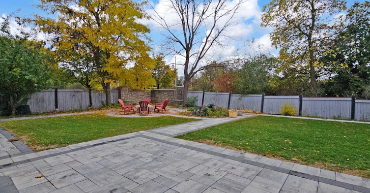 46 Green Ash Crescent, Richmond Hill, ON, L4B 3S1 - 47