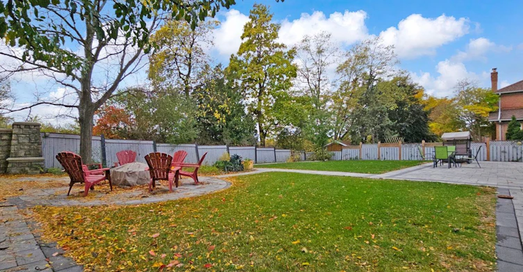 46 Green Ash Crescent, Richmond Hill, ON, L4B 3S1 - 48