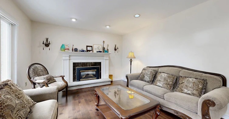 46 Green Ash Crescent, Richmond Hill, ON, L4B 3S1 - 15