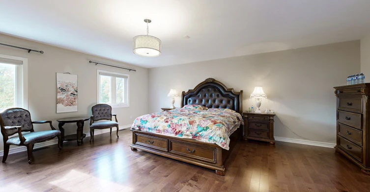 46 Green Ash Crescent, Richmond Hill, ON, L4B 3S1 - 23
