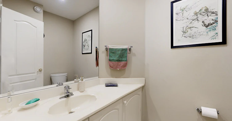 46 Green Ash Crescent, Richmond Hill, ON, L4B 3S1 - 46