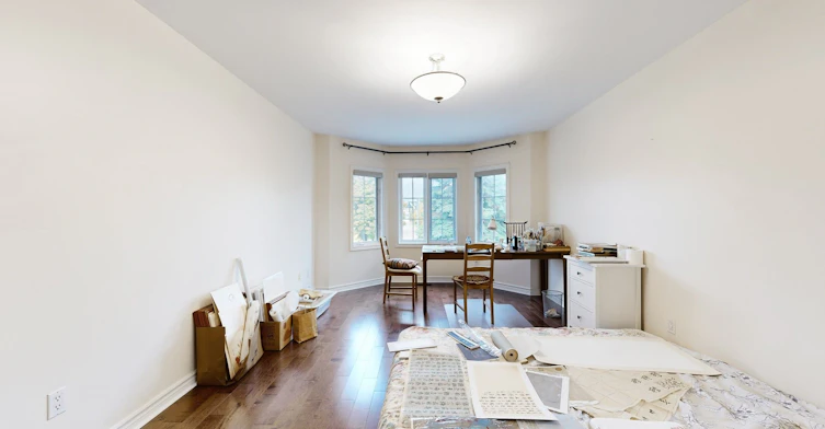 46 Green Ash Crescent, Richmond Hill, ON, L4B 3S1 - 21