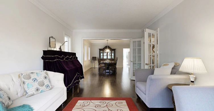 46 Green Ash Crescent, Richmond Hill, ON, L4B 3S1 - 7