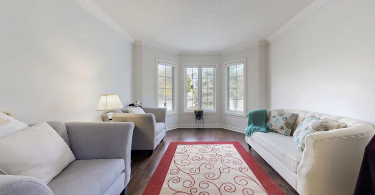 46 Green Ash Crescent, Richmond Hill, ON, L4B 3S1 - 5