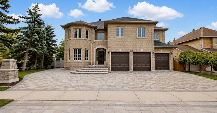 46 Green Ash Crescent, Richmond Hill, ON, L4B 3S1