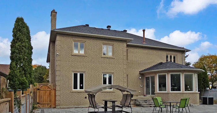 46 Green Ash Crescent, Richmond Hill, ON, L4B 3S1 - 44