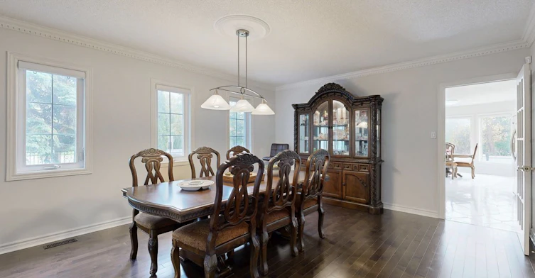46 Green Ash Crescent, Richmond Hill, ON, L4B 3S1 - 8