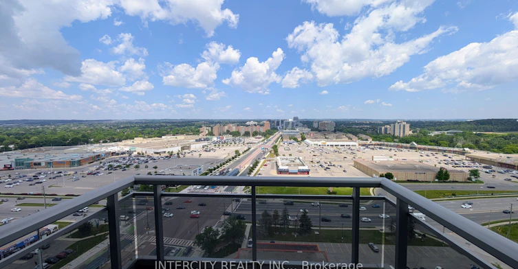 1602-9201 Yonge Street, Richmond Hill, ON, L4C 1H9 - 15