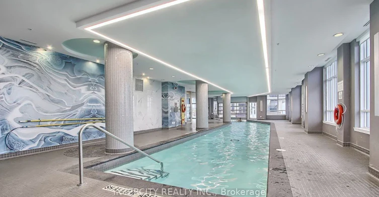 1602-9201 Yonge Street, Richmond Hill, ON, L4C 1H9 - 22