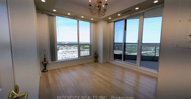 1602-9201 Yonge Street, Richmond Hill, ON, L4C 1H9 - 8