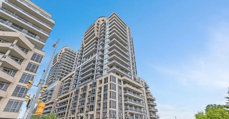1602-9201 Yonge Street, Richmond Hill, ON, L4C 1H9