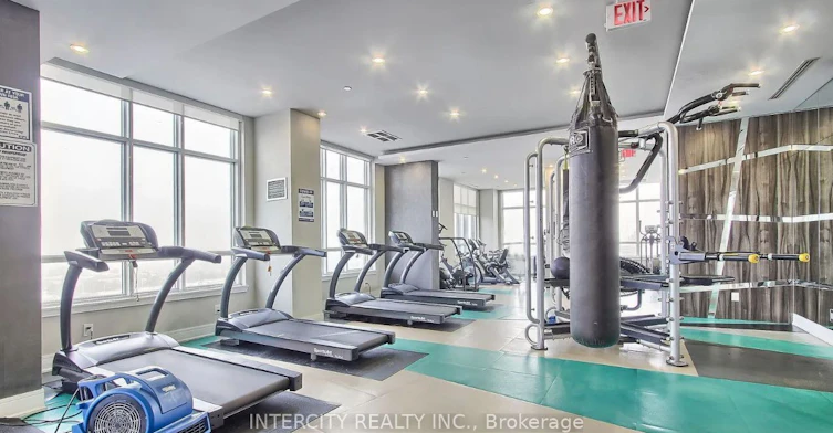 1602-9201 Yonge Street, Richmond Hill, ON, L4C 1H9 - 16