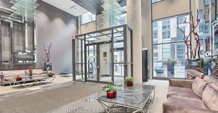 1602-9201 Yonge Street, Richmond Hill, ON, L4C 1H9 - 21