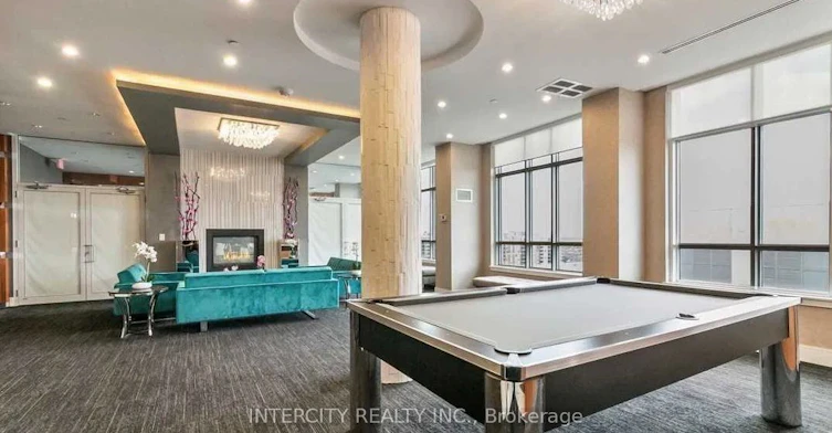 1602-9201 Yonge Street, Richmond Hill, ON, L4C 1H9 - 19
